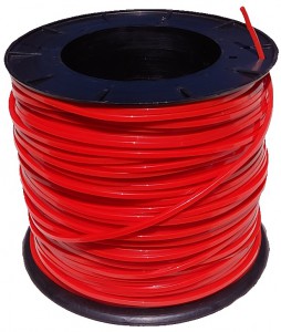 3.4mm X 2Kg Square